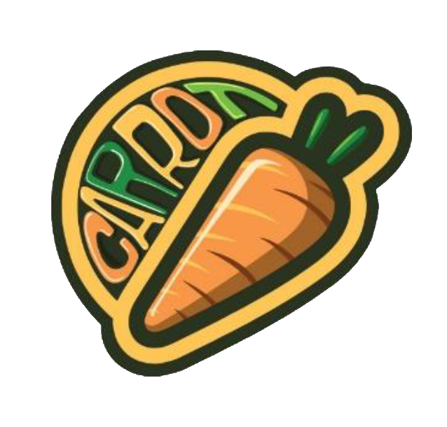Carrot Restaurant logo